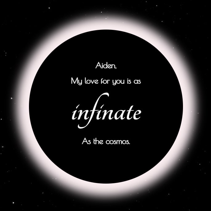 FIXED-aidensite Text inside a black hole.